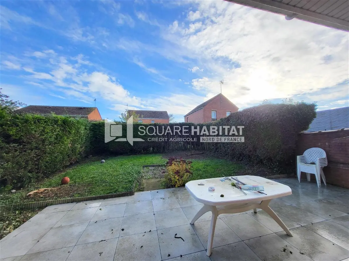 maisonà Longuenesse