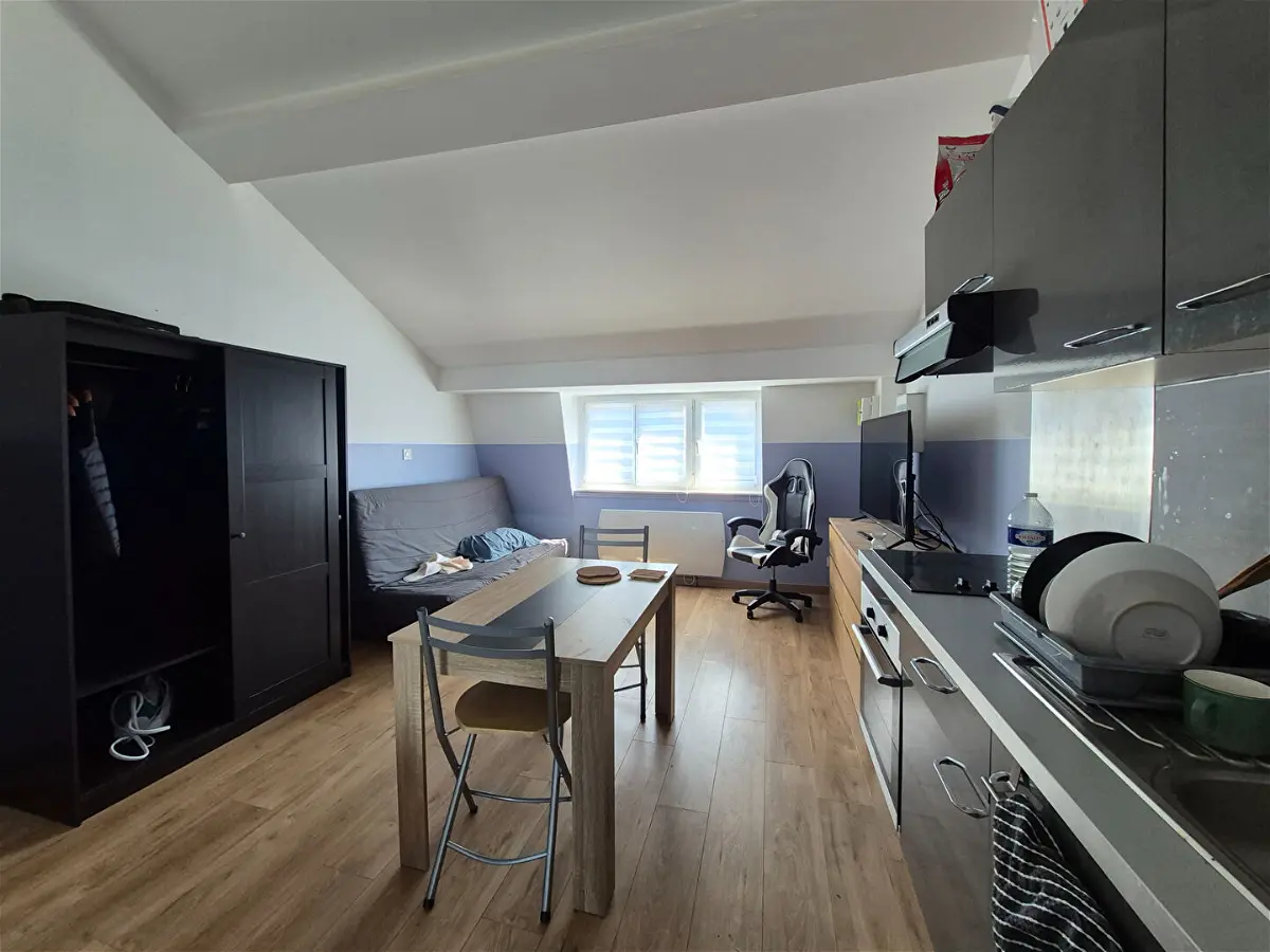 Achat maisonà ROUBAIX
