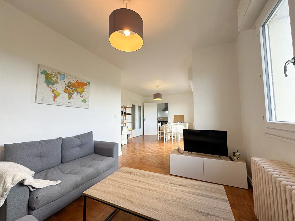 Achat appartementà SAINT CYR SUR LOIRE