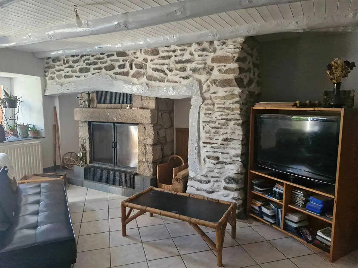 Achat maisonà SAINT ETIENNE LARDEYROL