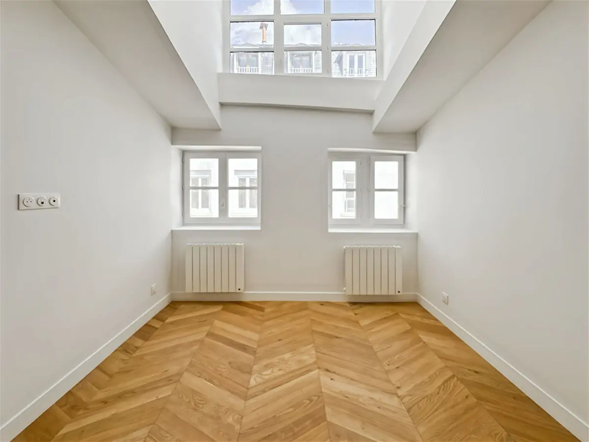 Achat appartementà LYON