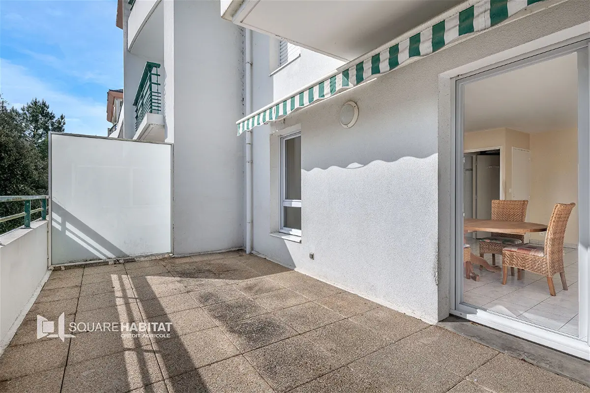 Achat appartementà LE POULIGUEN