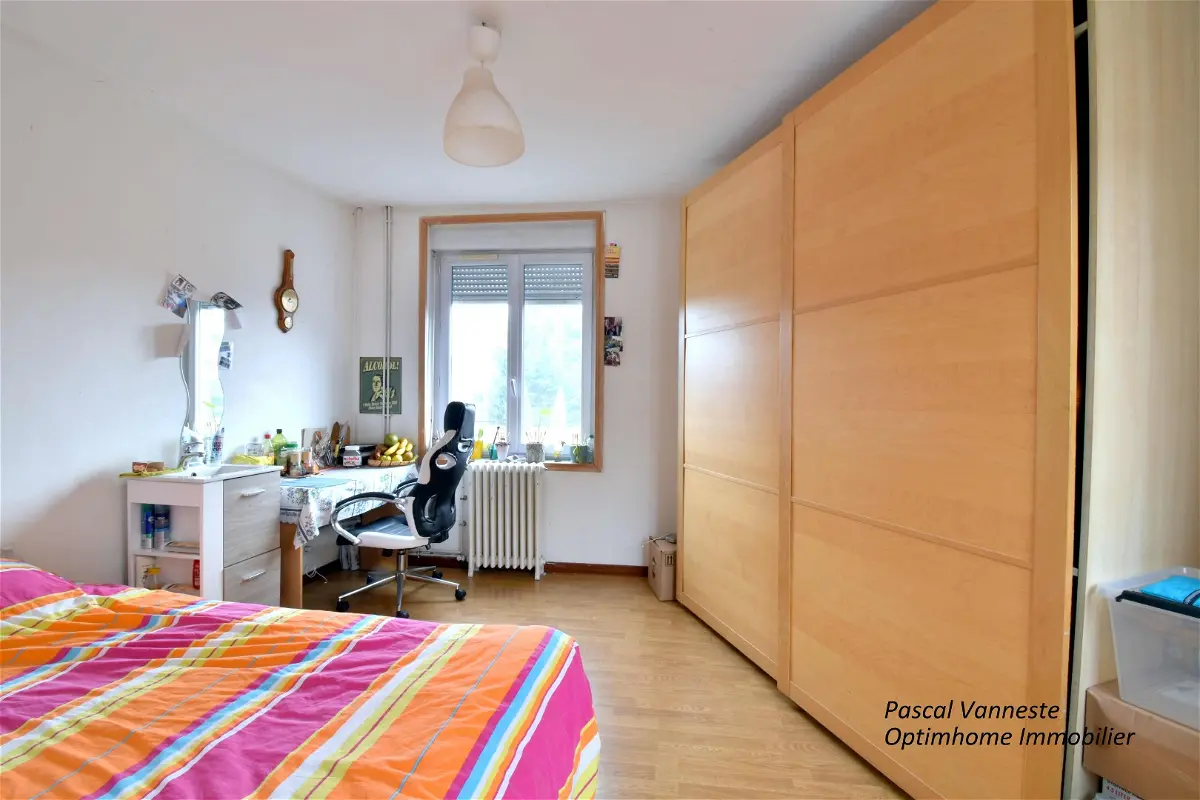appartementà Tourcoing