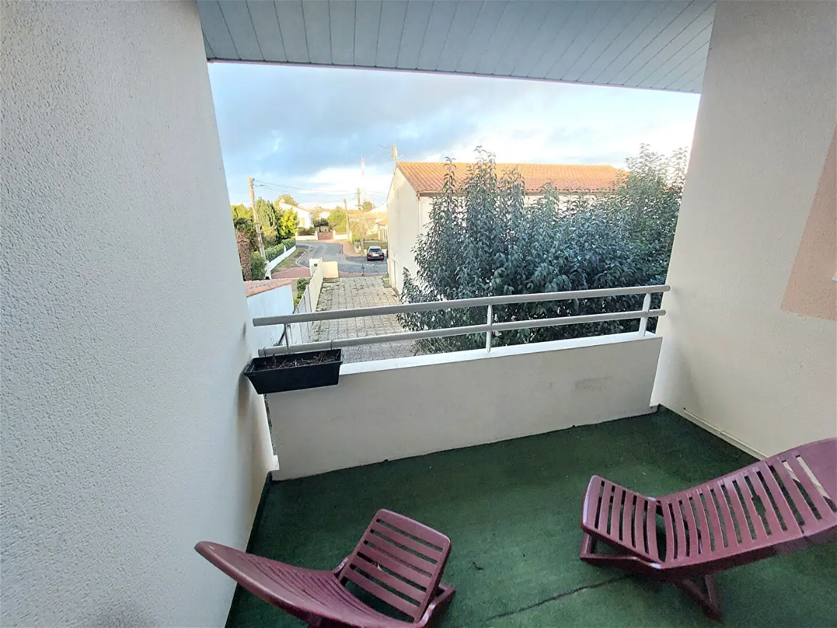 appartementà ROYAN