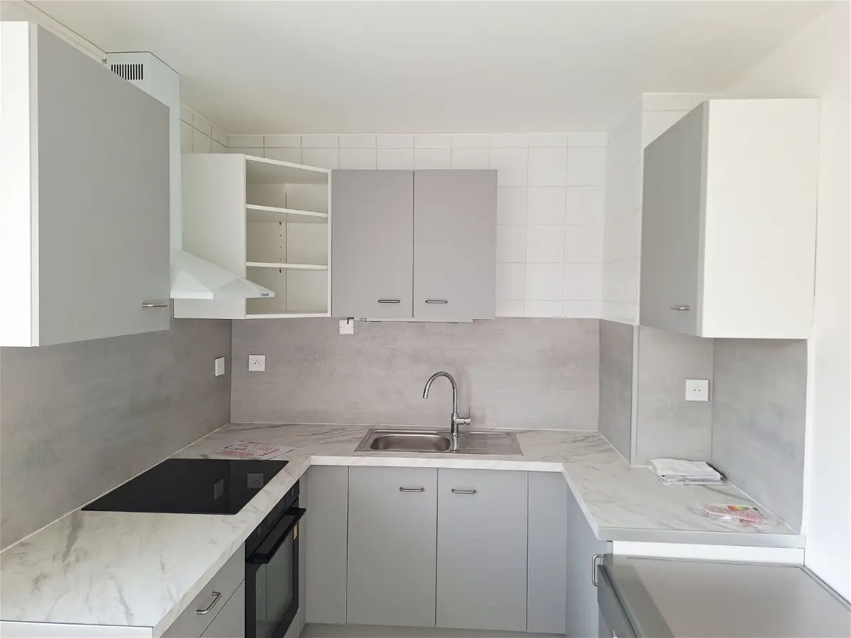 appartementà CLERMONT FERRAND