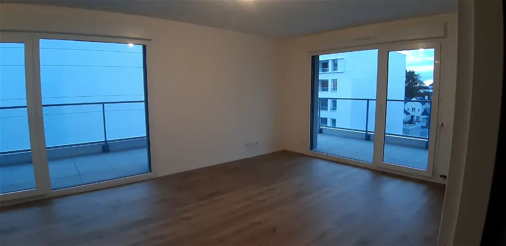 appartementà RENNES