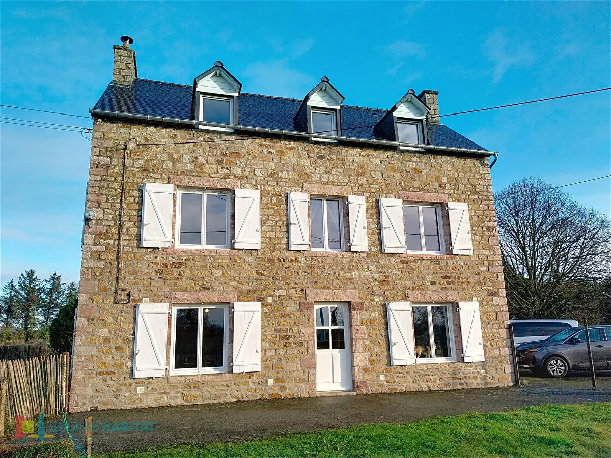 Achat maisonà PLANGUENOUAL