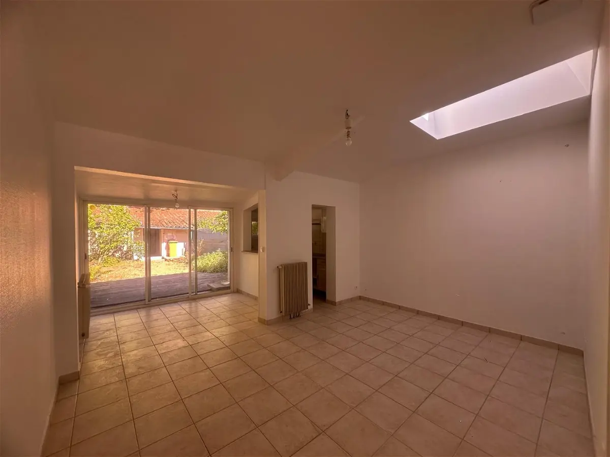 appartementà LIBOURNE