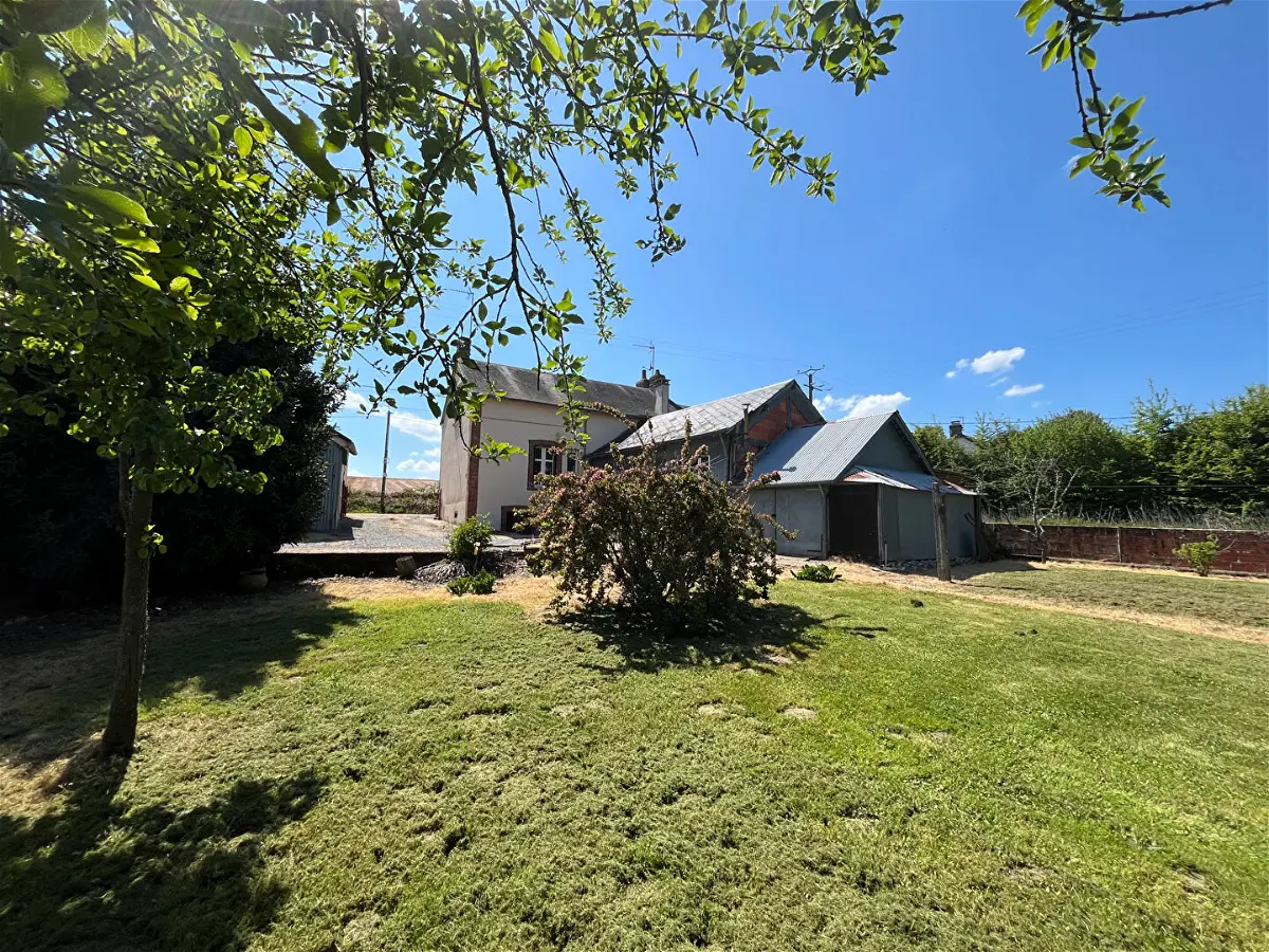 Achat maisonà OIZON