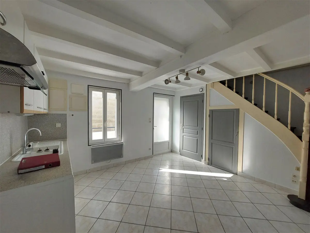maisonà SAINTES