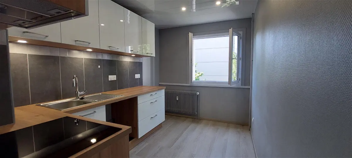 Achat appartementà ANNEMASSE