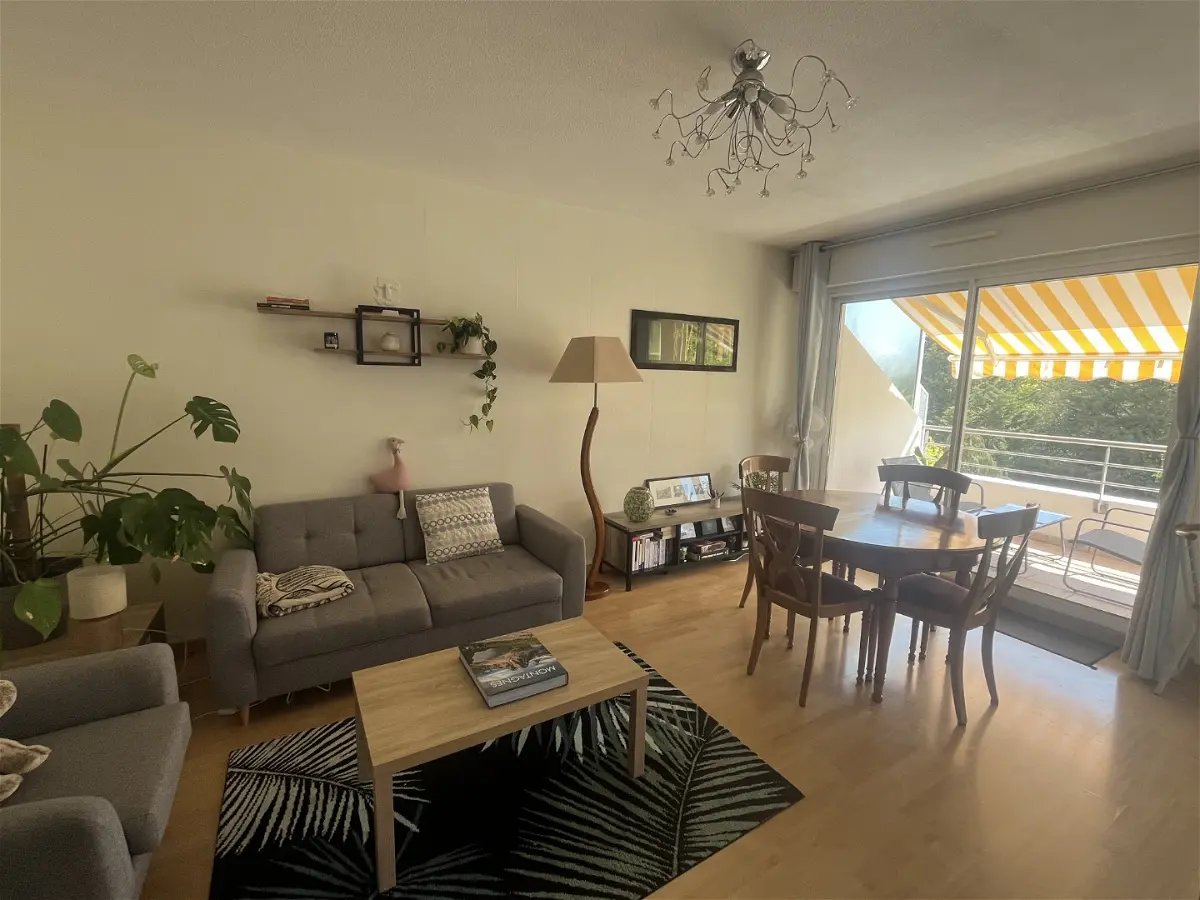 appartementà VANNES