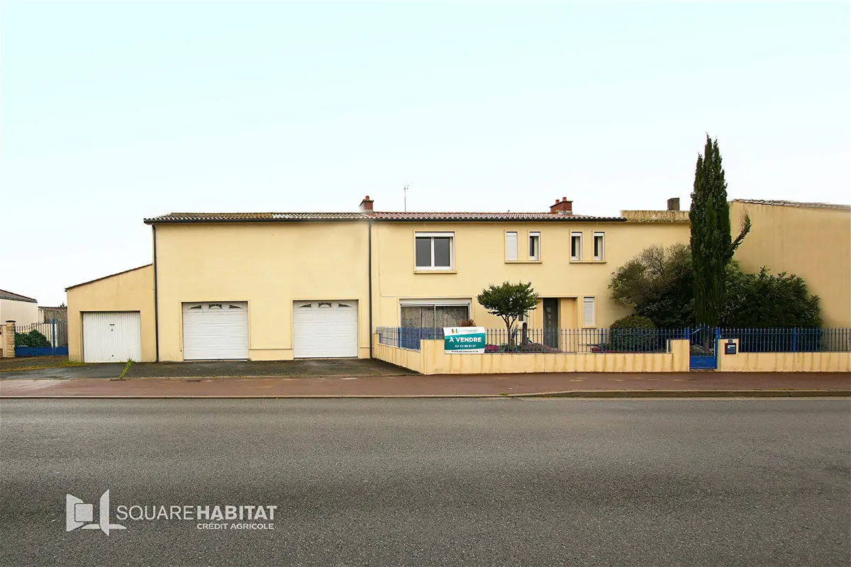 Achat maisonà BELLEVIGNY