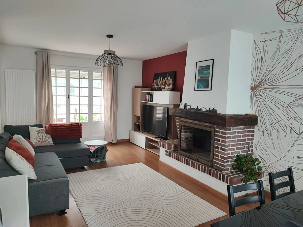 Achat maisonà SAINT JEAN DE BRAYE