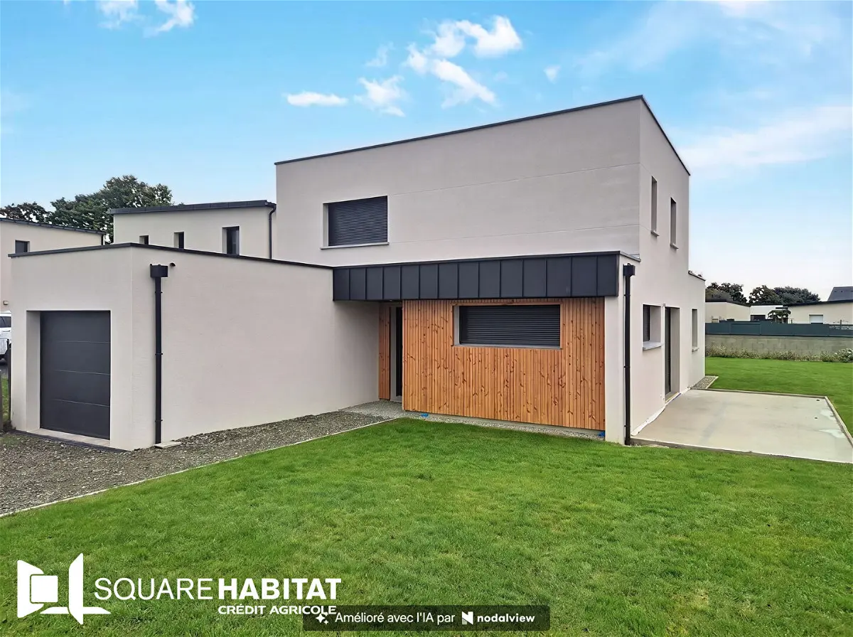 Achat maisonà PLANGUENOUAL