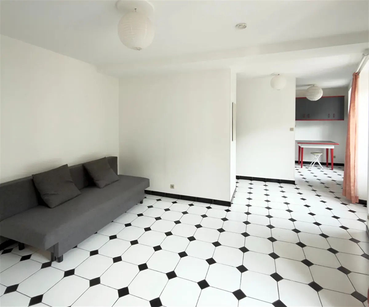 Achat appartementà VOIRON