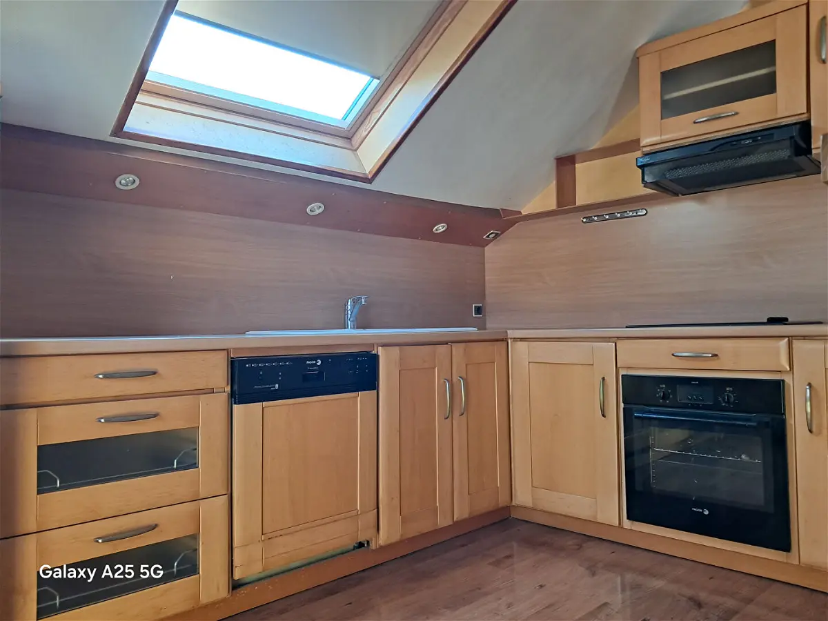 Achat appartementà SENS