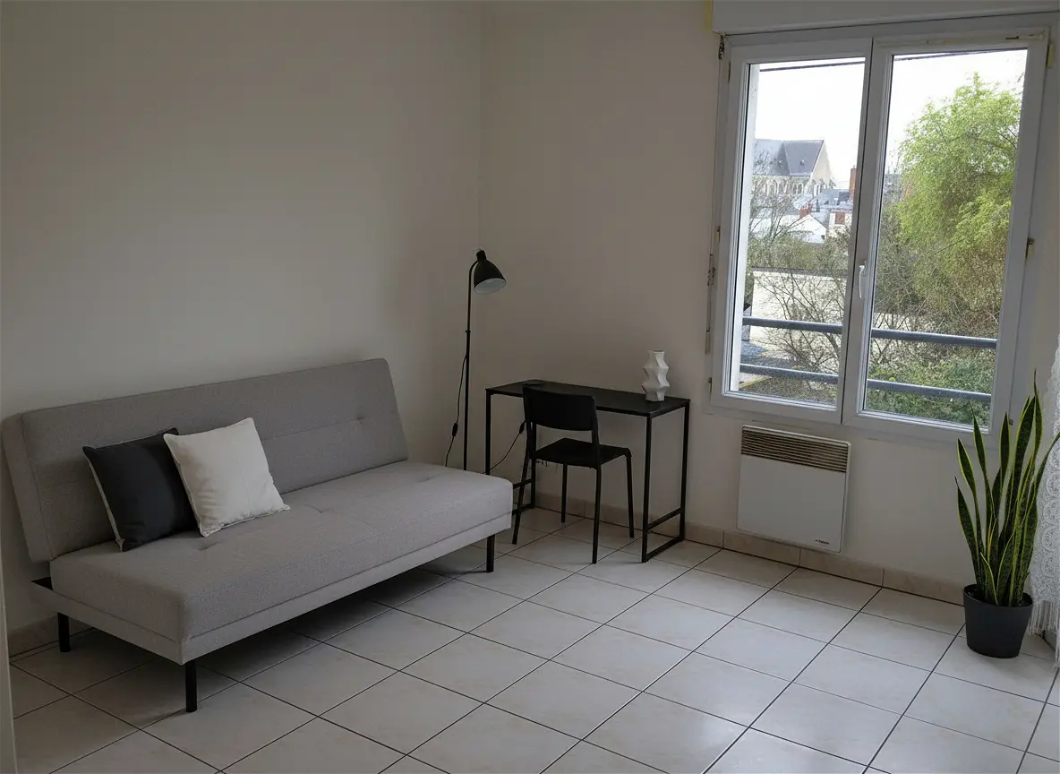 appartementà ANGERS