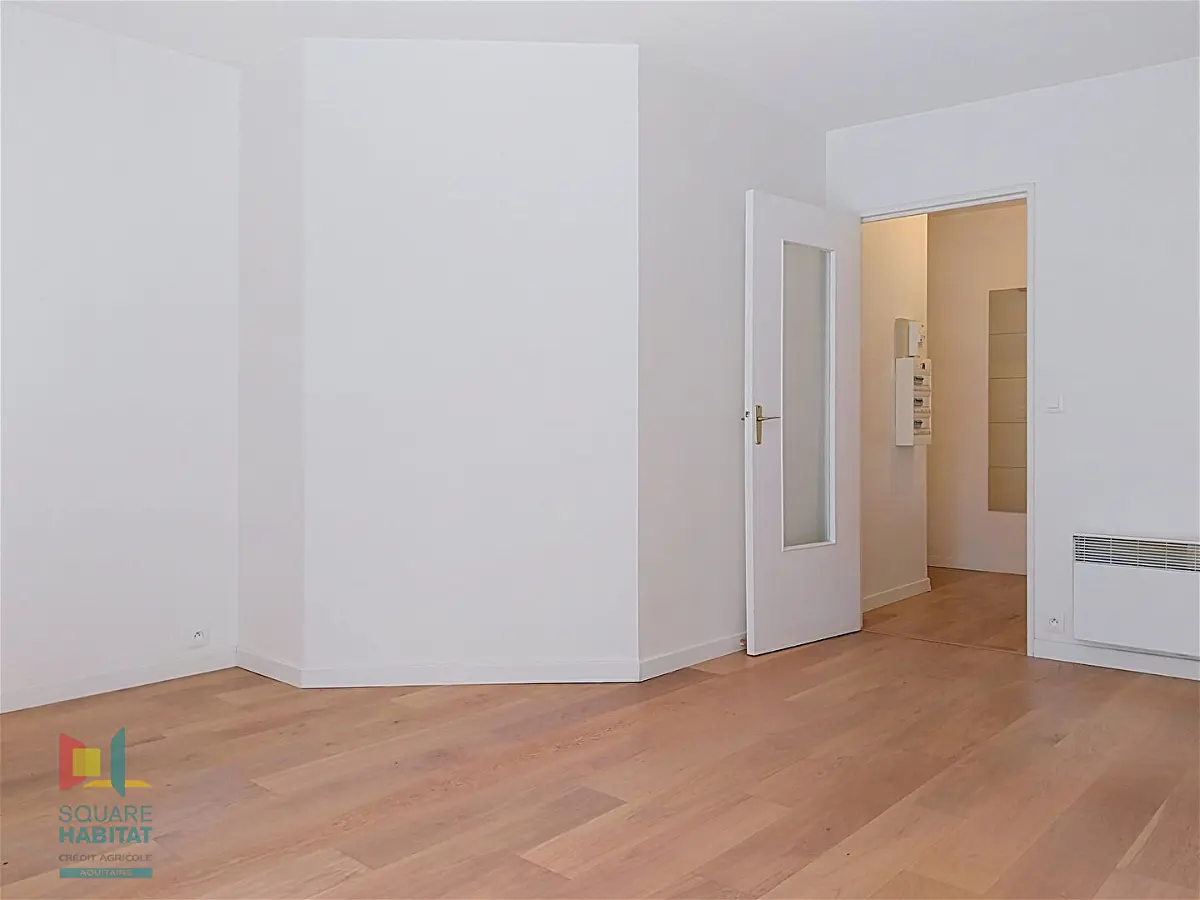 Appartement 2 pièces 51 m² · à Merignac 33700 · 51 m² · 203 300 €