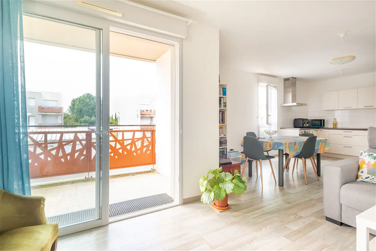 Achat appartementà SAINT SEBASTIEN SUR LOIRE