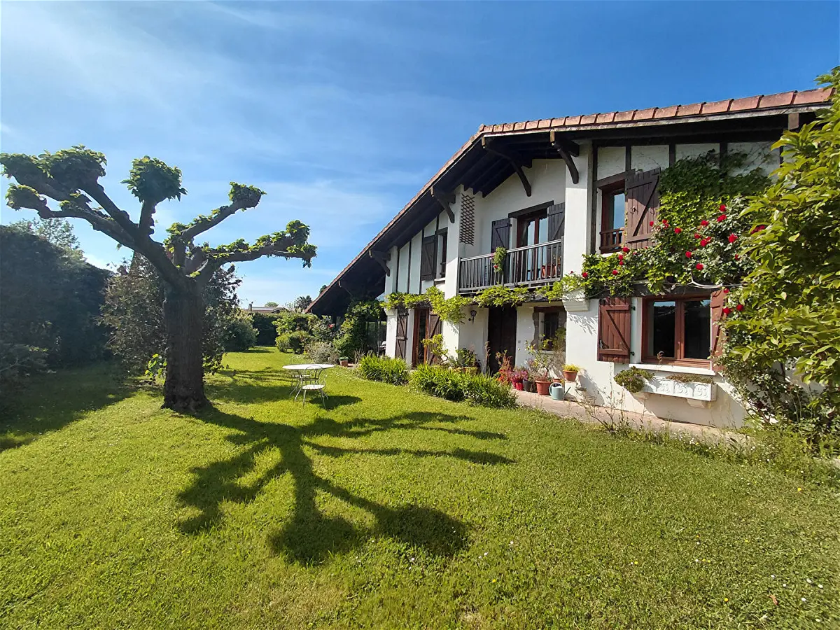 Achat maisonà URT