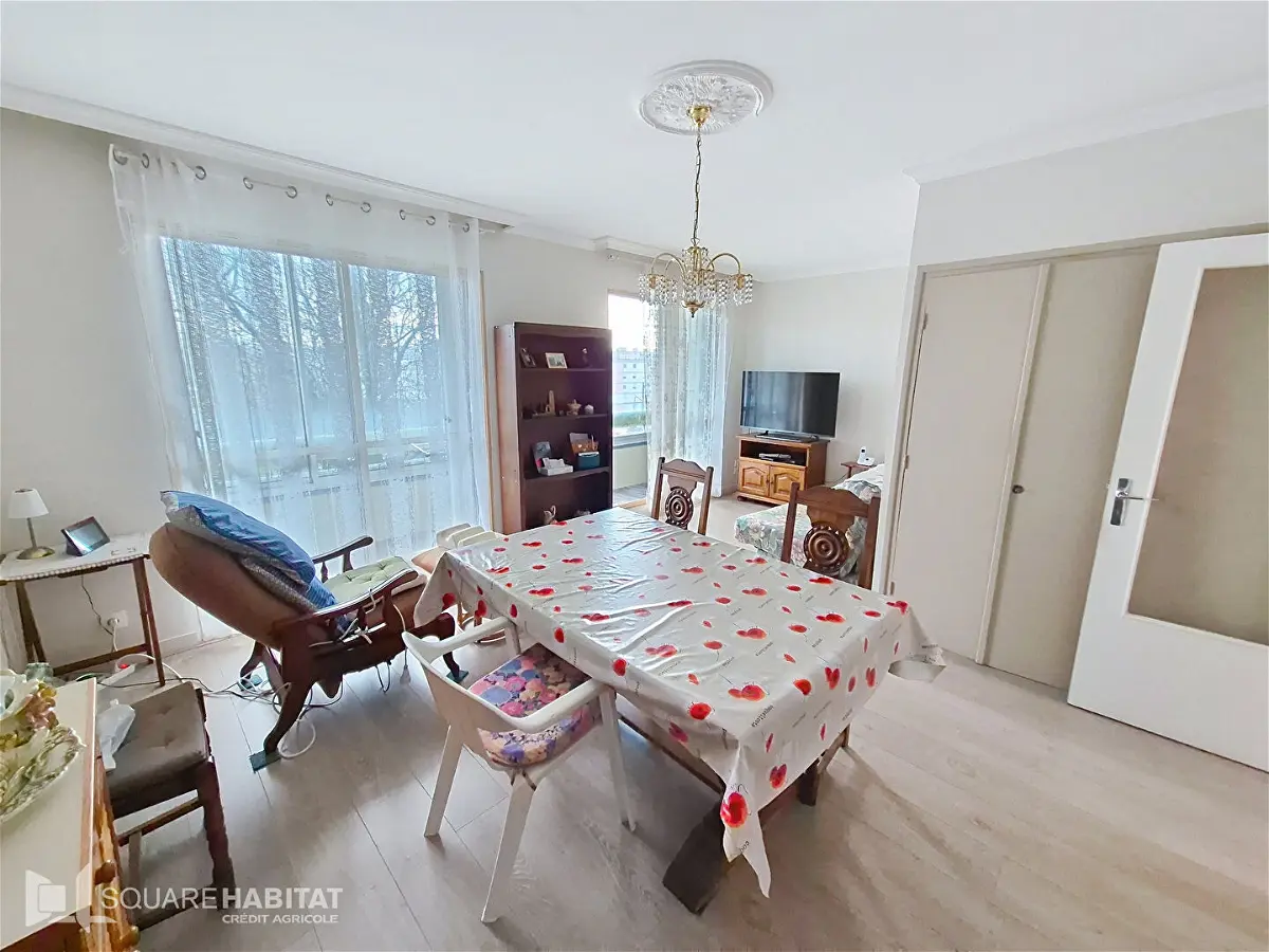 Achat appartementà BREST