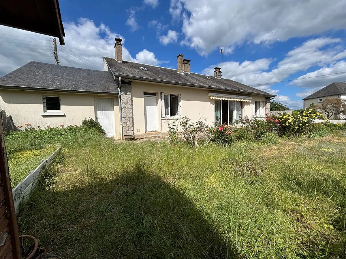 Achat maisonà LAVAL