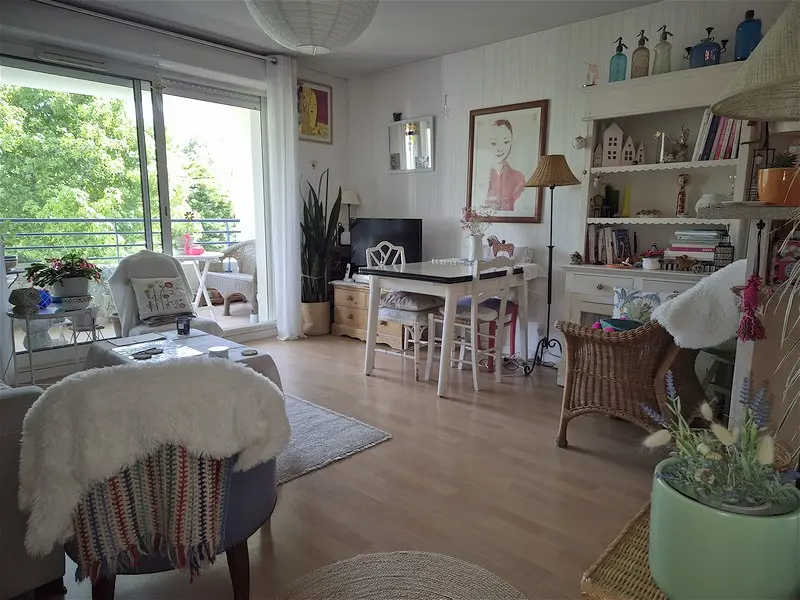 Achat appartementà AURAY