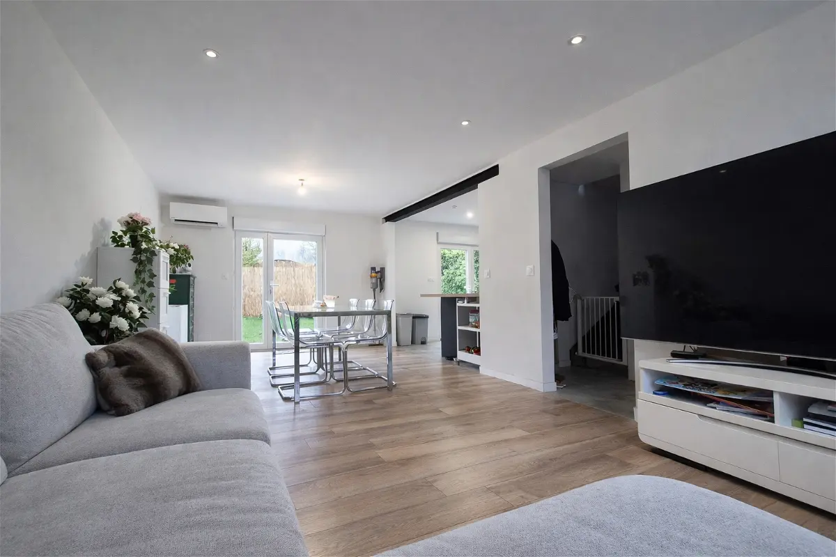 Achat maisonà WATTRELOS