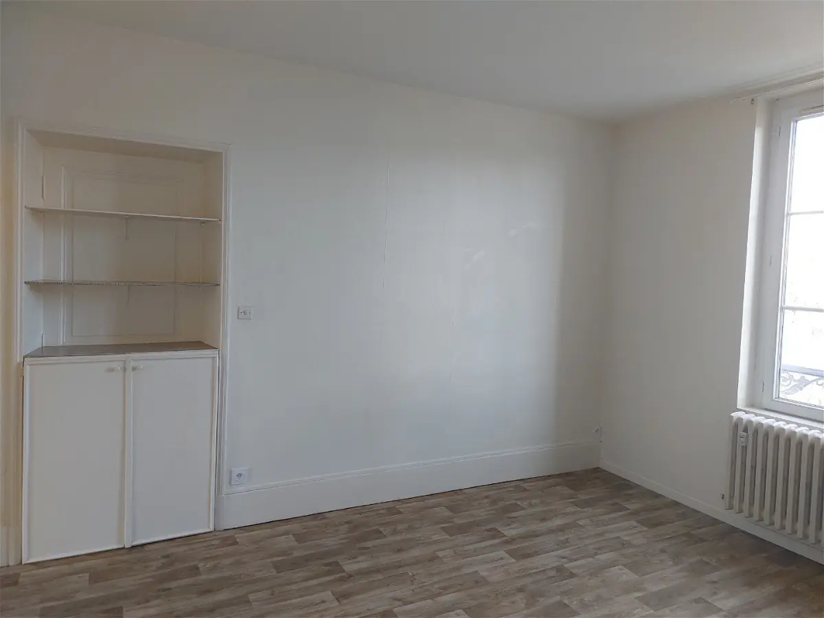 appartementà VERNON