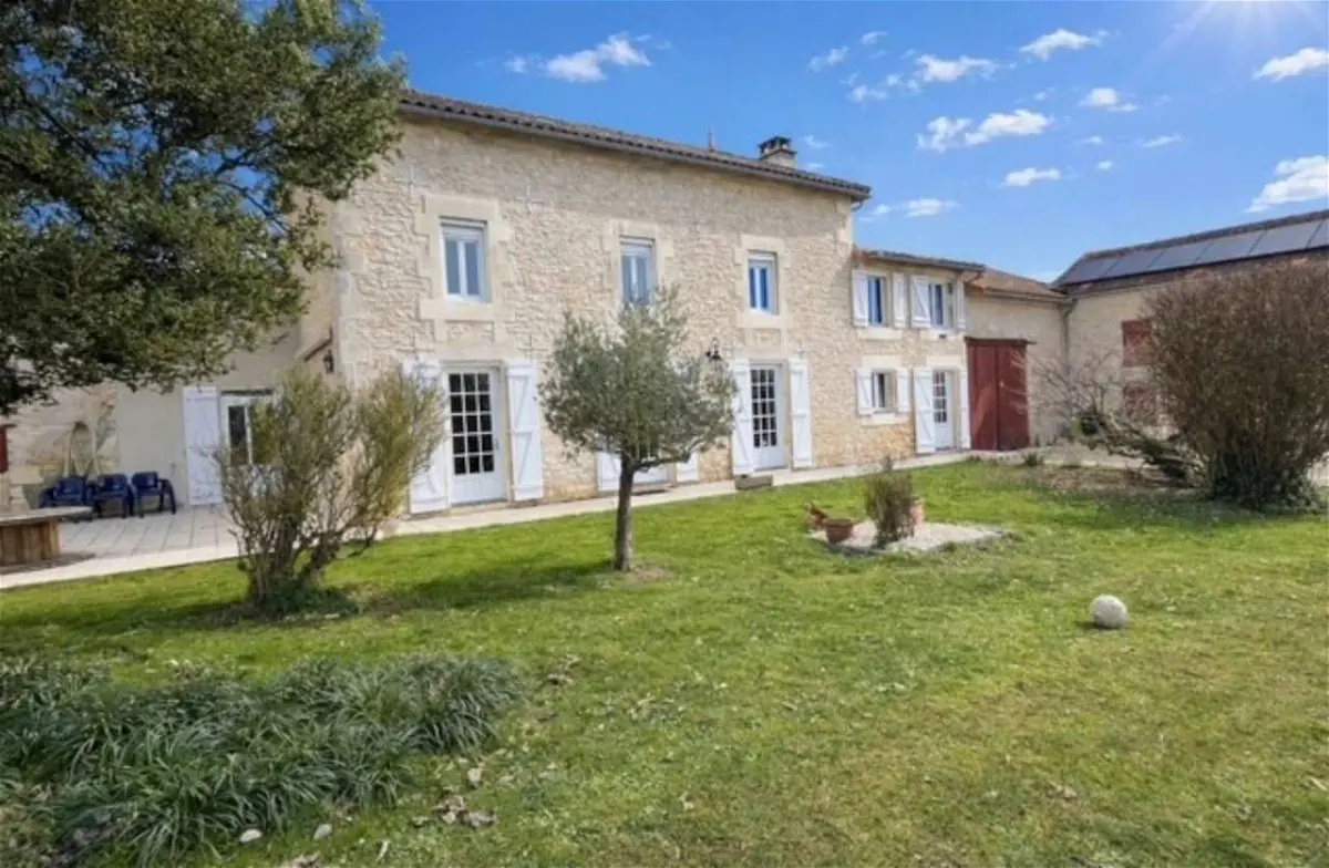 Achat maisonà VALDIVIENNE