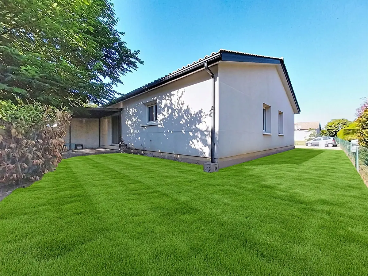 Achat maisonà SAINTE TERRE