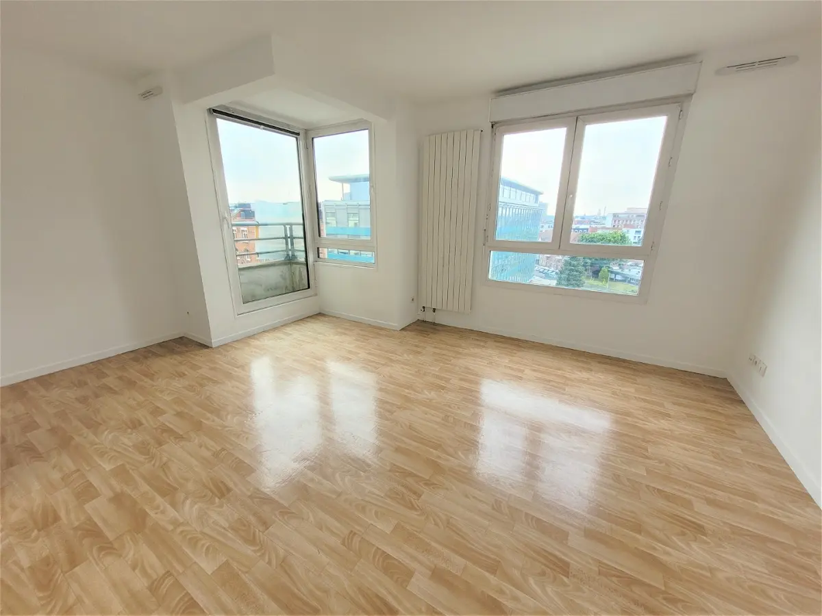 appartementà Lille