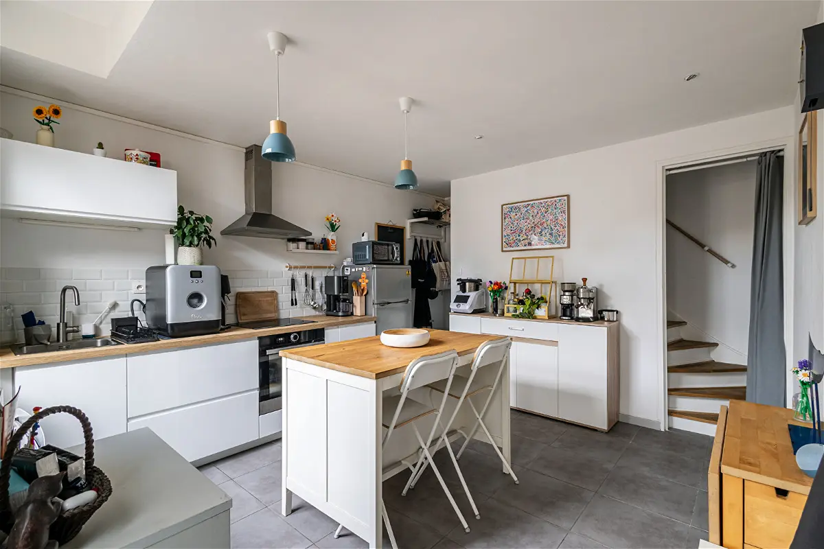 Achat maisonà FACHES THUMESNIL