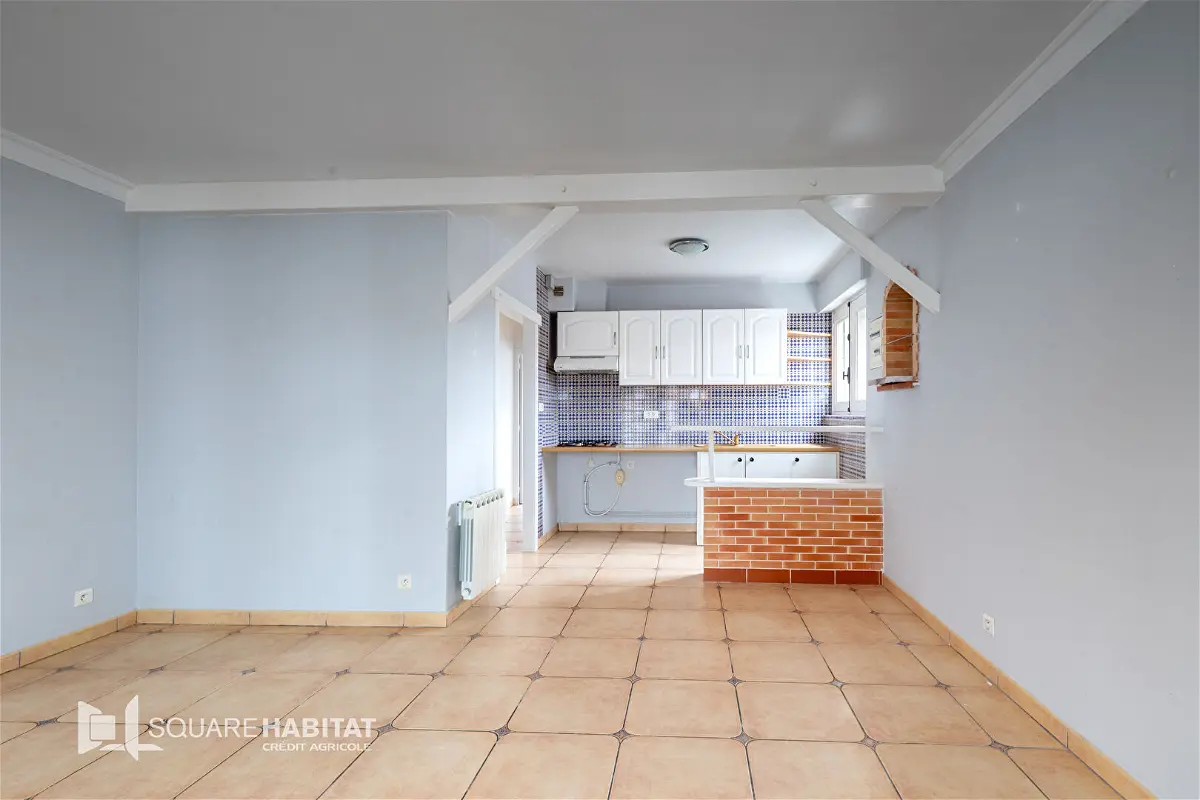 Achat appartementà SAINT HILAIRE DE RIEZ