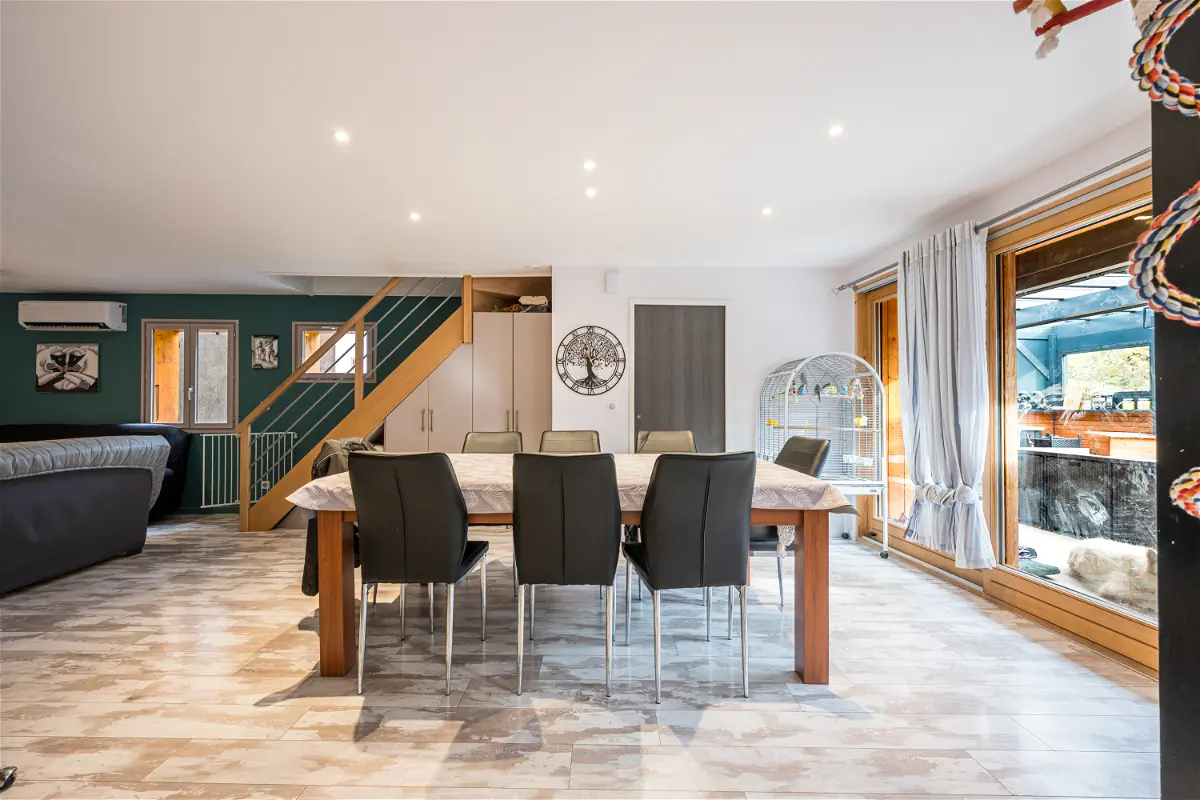 Achat maisonà CONS SAINTE COLOMBE