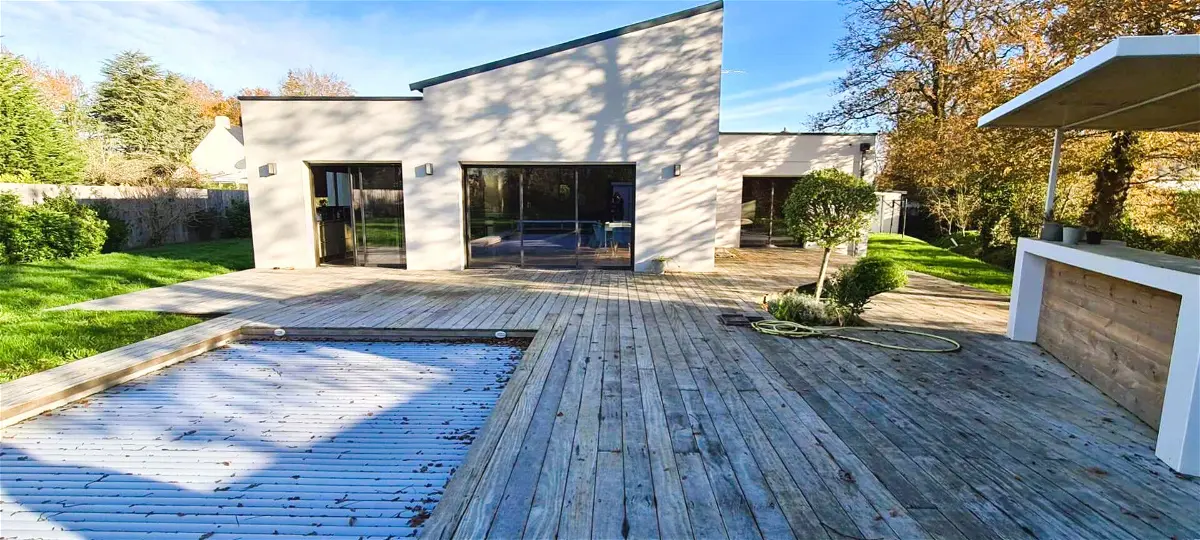 Achat maisonà SAINT LYPHARD