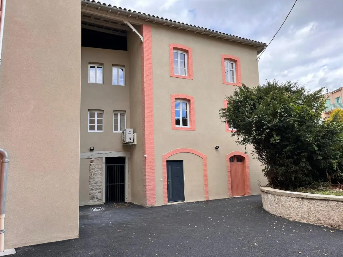 appartementà BRIOUDE