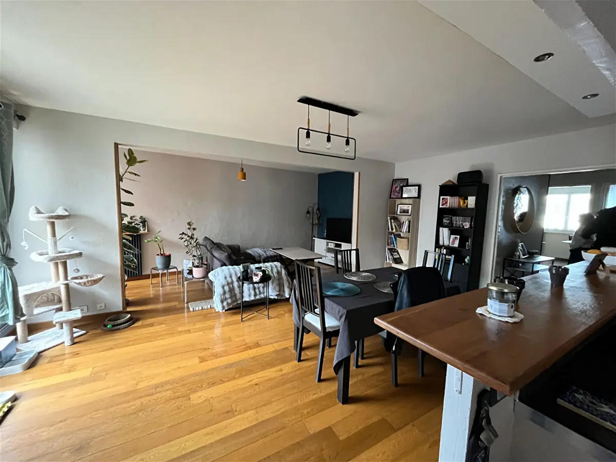 Achat appartementà CLERMONT FERRAND