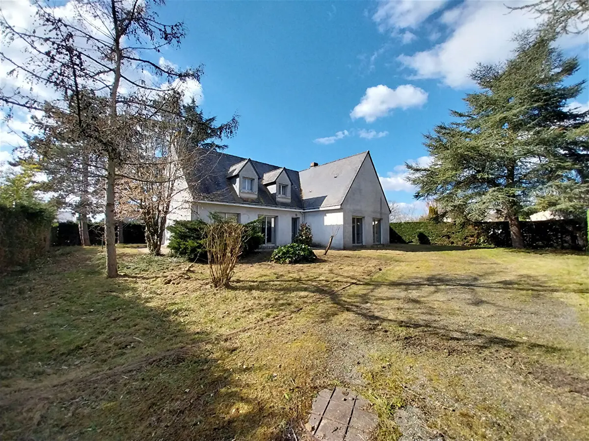 Achat maisonà SAINTE LUCE SUR LOIRE