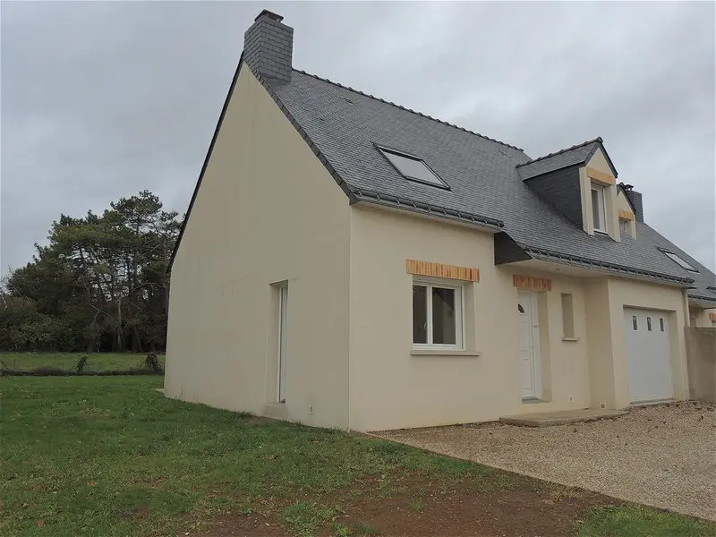 Achat maisonà BRECH