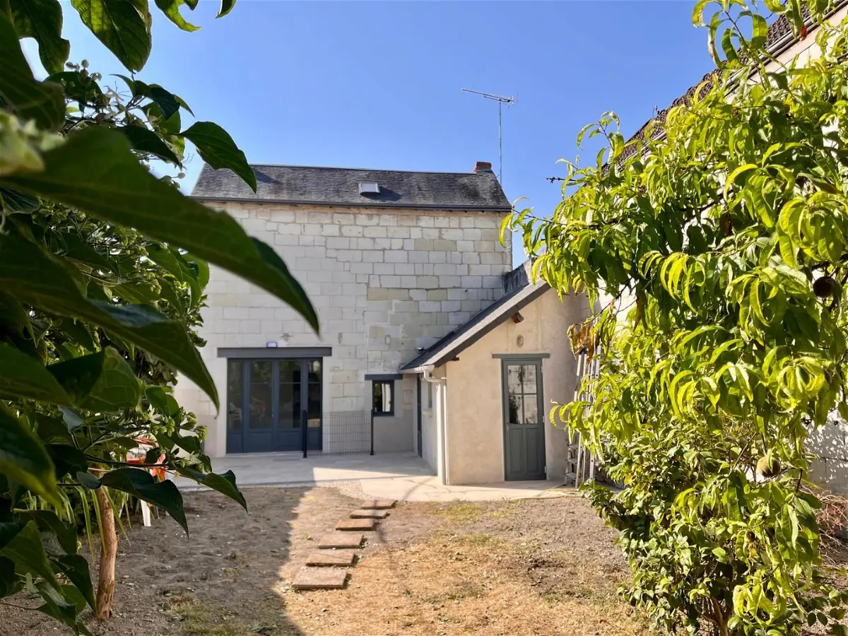 maisonà LOCHES