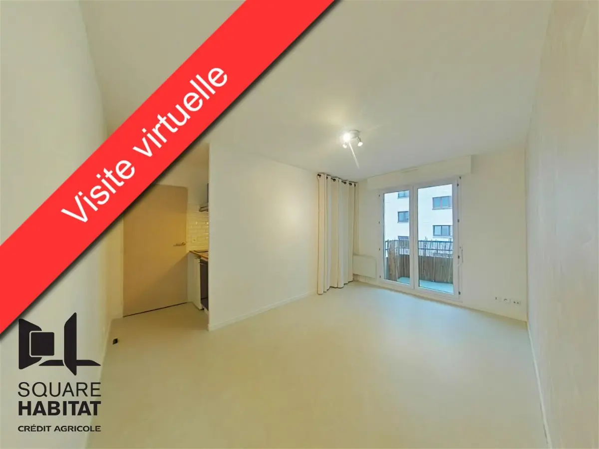 appartementà JOUE LES TOURS