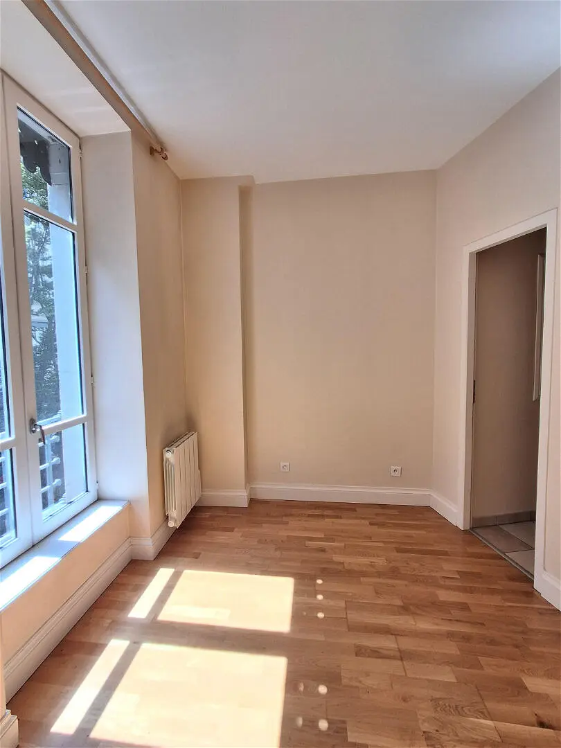 Achat appartementà LYON
