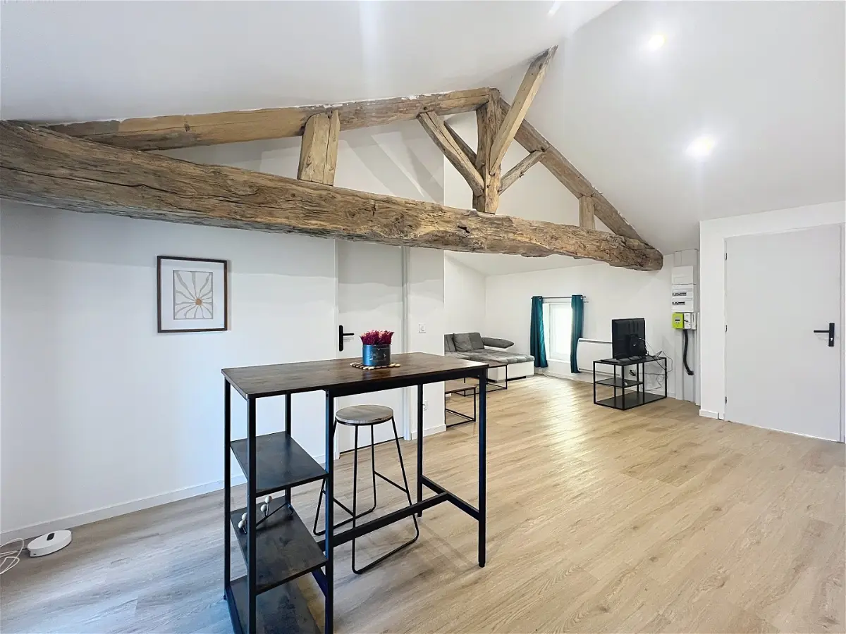 appartementà ASTAFFORT