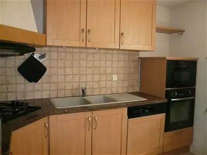 appartementà SALLANCHES