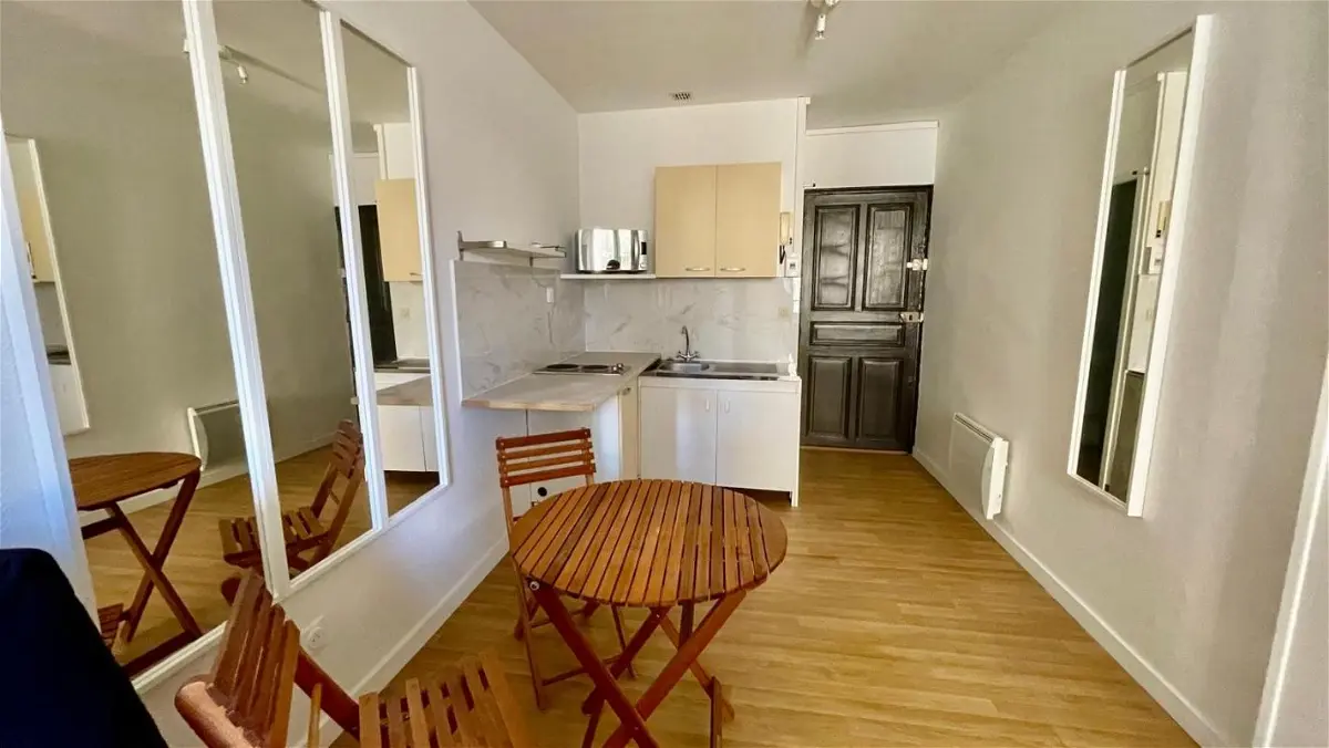 appartementà Privas