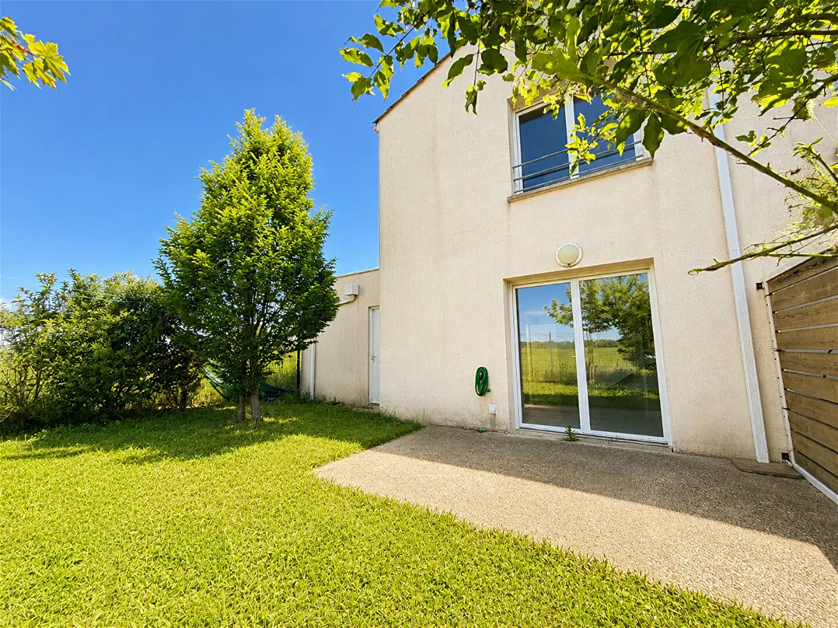 Achat maisonà LAGORD