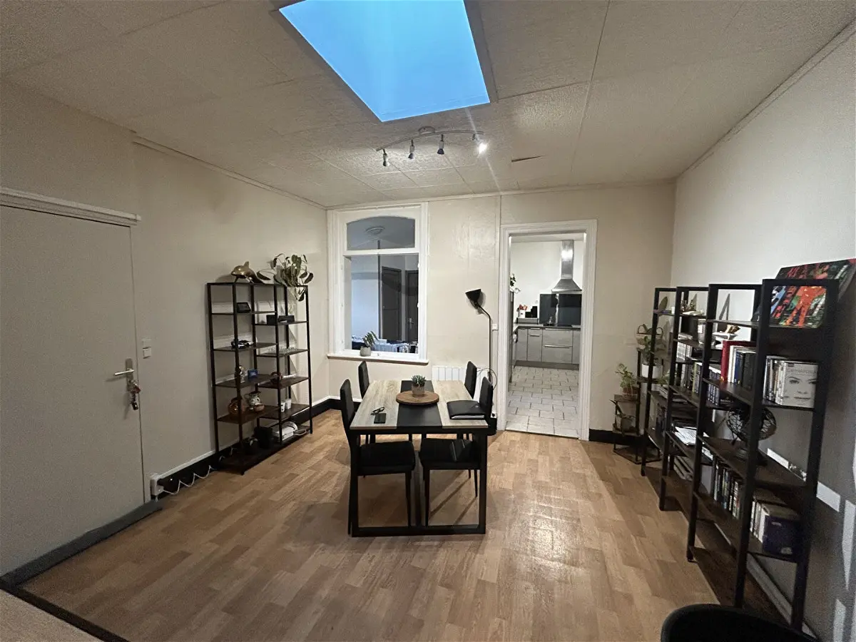 Achat maisonà SAINT AMAND LES EAUX