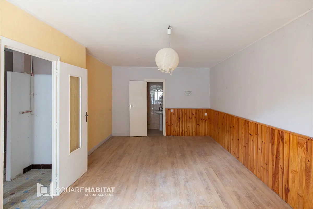 Achat appartementà CAUTERETS